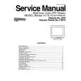 BELINEA 107015 Manual de Servicio