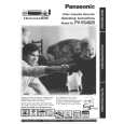 PANASONIC PVVS4820 Manual de Usuario