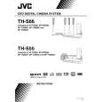 JVC TH-S66 for EB,EU,EN,EE Manual de Usuario