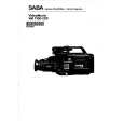 SABA VM7100CCD Manual de Servicio