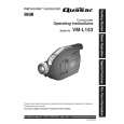 PANASONIC VML153 Manual de Usuario