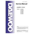 DAEWOO DTG28A9 Manual de Servicio