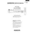 ONKYO DV-SP404 Manual de Servicio