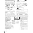 JVC XL-PM30SL Manual de Usuario