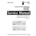 MANNESMANN VDO 22RC519 Manual de Servicio