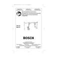 BOSCH MS1227 Manual de Usuario BOSCH MS1227 Manual de Usuario