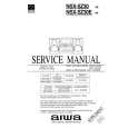 AIWA NSX-SZ30HR Manual de Servicio