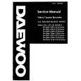 DAEWOO DVK419 Manual de Servicio