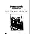 PANASONIC NN5550 Manual de Usuario