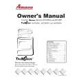 WHIRLPOOL ACF4215AW Manual de Usuario