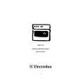 ELECTROLUX EOB9710SX Manual de Usuario