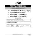 JVC LT-26DS6BJ Manual de Servicio