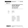 BAUKNECHT 0886420002 Manual de Servicio