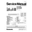 PANASONIC SADT300EB Manual de Servicio