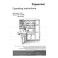 PANASONIC NNS432WL Manual de Usuario
