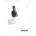 PHILIPS CD6451B/51 Manual de Usuario