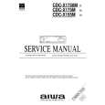 AIWA CDC-X175MYU Manual de Servicio