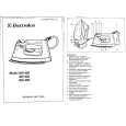 ELECTROLUX SSI450 Manual de Usuario