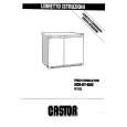 CASTOR CF222 Manual de Usuario