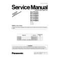 PANASONIC KXFP82RS Manual de Servicio