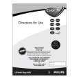 PHILIPS 30PW9819/17 Manual de Usuario PHILIPS 30PW9819/17 Manual de Usuario
