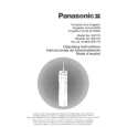 PANASONIC EW176 Manual de Usuario
