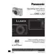 PANASONIC DMCLX2 Manual de Usuario