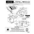 WHIRLPOOL CVDX4180W Manual de Instalación
