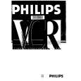 PHILIPS VR456/78B Manual de Usuario