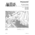 PANASONIC SCAK12 Manual de Usuario