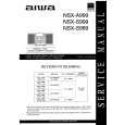 AIWA NSXS999HR,K,LH Manual de Servicio
