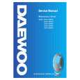DAEWOO KOG36052S Manual de Servicio