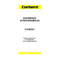 CORBERO V144DS/1 Manual de Usuario