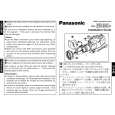 PANASONIC AG-LW4307P Manual de Servicio
