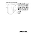 PHILIPS HD4682/80 Manual de Usuario
