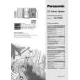 PANASONIC SCPM29 Manual de Usuario
