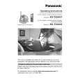 PANASONIC KX-TG2431 Manual de Usuario