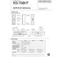 KS-708HT KS-708HT
