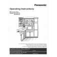 PANASONIC NNS251WL Manual de Usuario