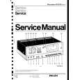 PHILIPS N2534 Manual de Servicio