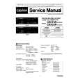 CLARION PE9640A Manual de Servicio