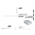 JVC AA-P30U(EK) Manual de Usuario