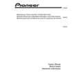 PIONEER GM-6400F/XJ/UC Manual de Usuario