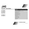 JVC AV-21M315/V Manual de Usuario