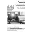 PANASONIC KXTG2322 Manual de Usuario