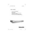 PHILIPS DVP3040K/98 Manual de Usuario