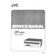 JVC JT-V31 Manual de Servicio