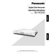 PANASONIC WJHD220 Manual de Usuario