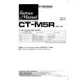 PIONEER CT-M5R Manual de Servicio