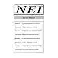 NEI 2031/TXPALI Manual de Servicio
